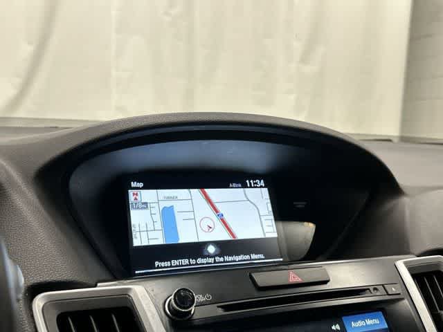 Used 2019 Acura TLX w/ Technology Package AWD/4WD image 24