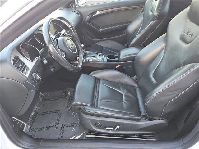 Used 2016 Audi S5 Prestige image 11