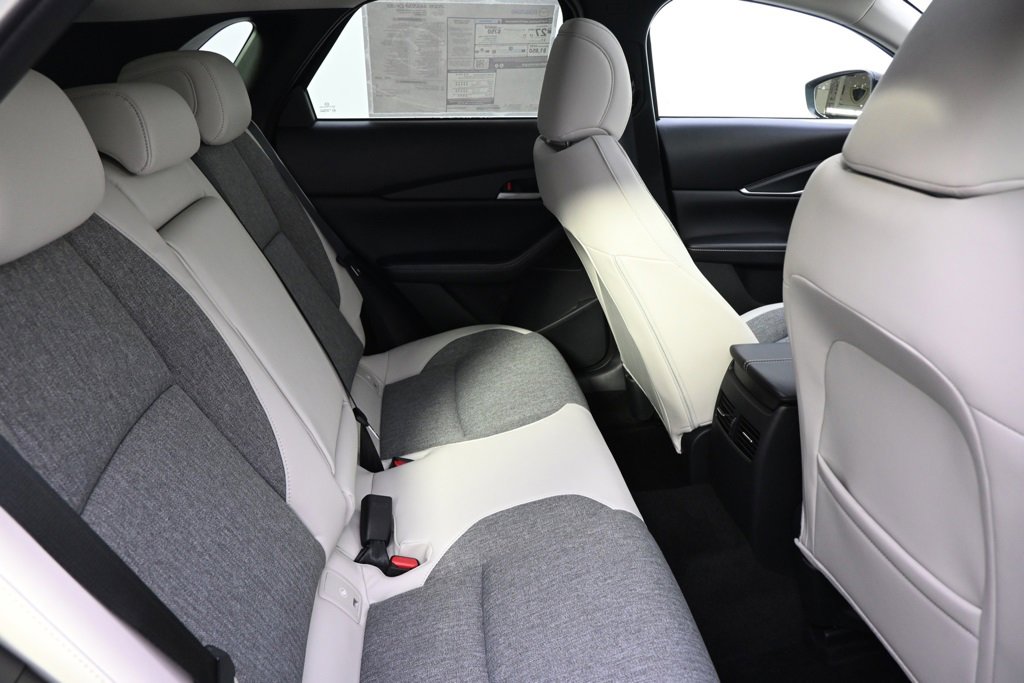 New 2026 MAZDA CX-30 Aire Edition image 18