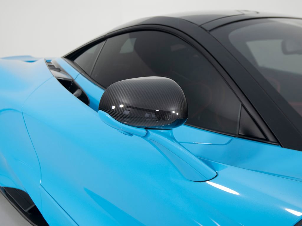 Used 2021 McLaren 765LT image 45