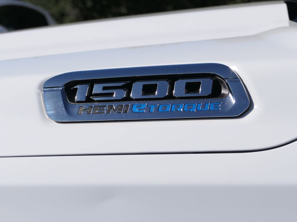 Used 2022 RAM 1500 Big Horn image 11