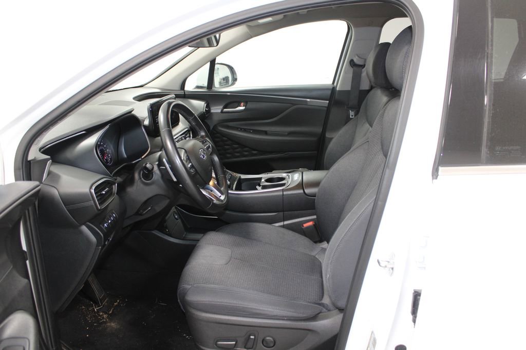Used 2023 Hyundai Santa Fe SEL image 16