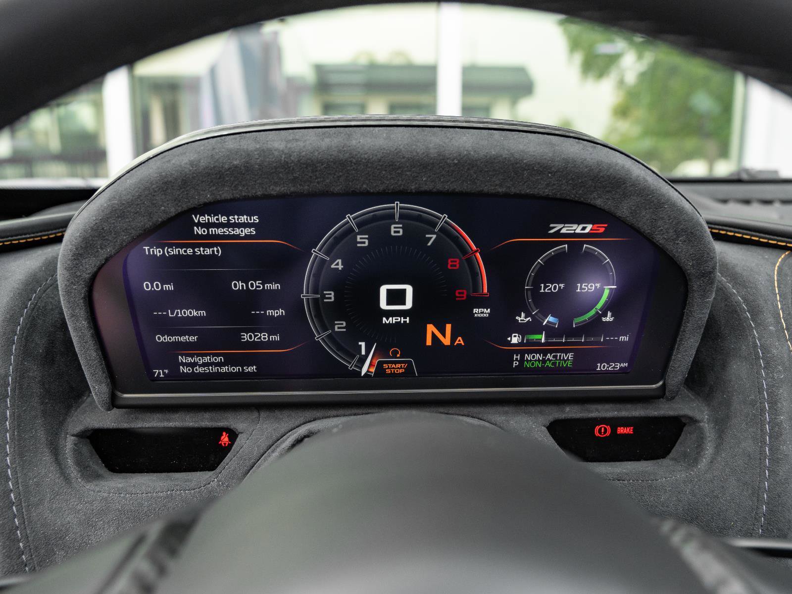 Used 2020 McLaren 720S Luxury image 50