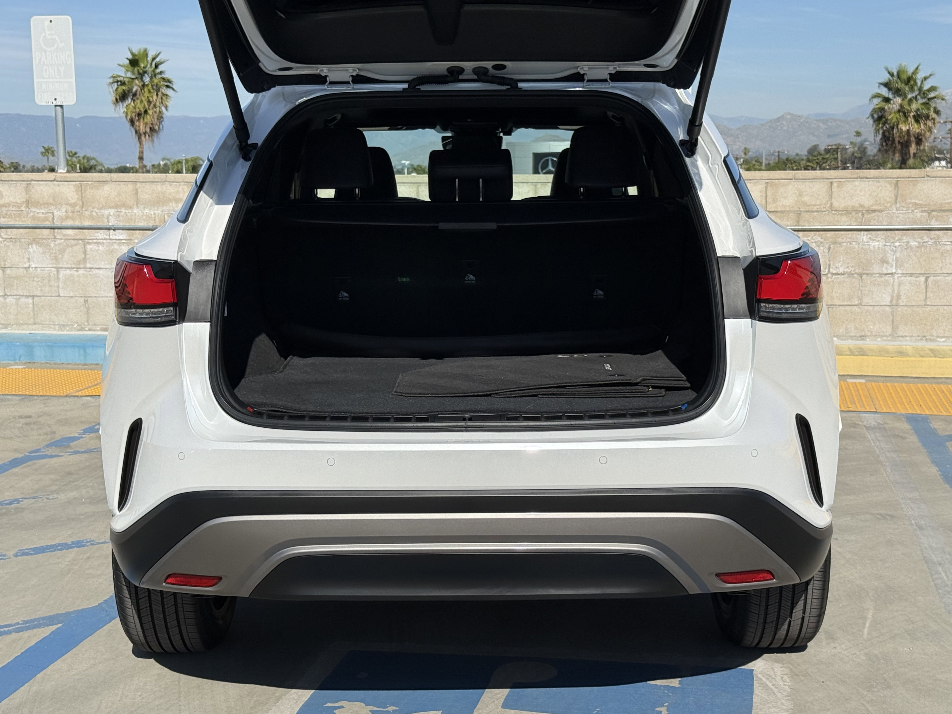 Used 2023 Lexus RX 350 FWD w/ Cold Area Package image 13