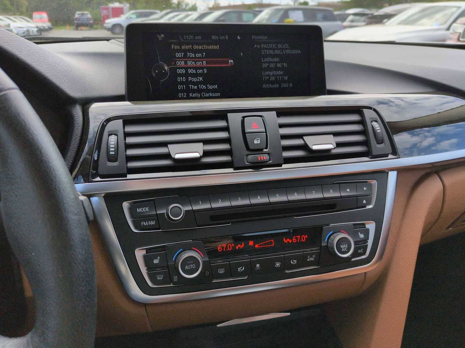 Used 2014 BMW 328i Sedan image 30