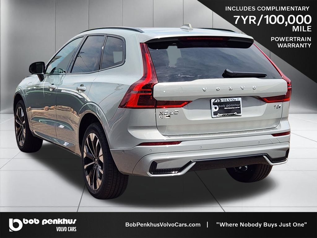 New 2026 Volvo XC60 T8 Plus w/ Climate Package PRO AWD/4WD image 27