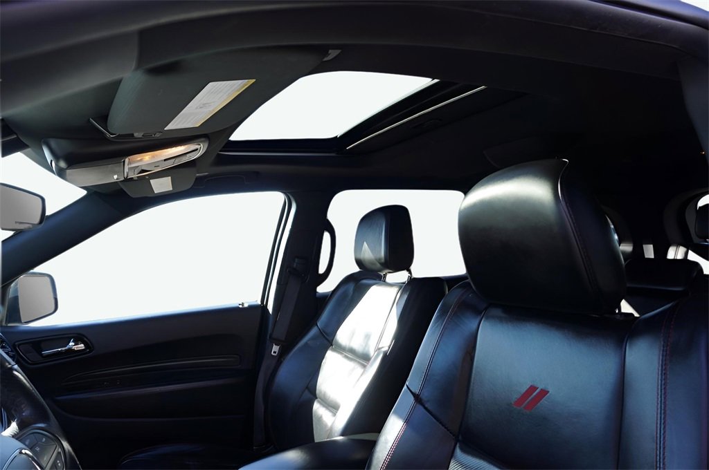 Used 2023 Dodge Durango GT image 8