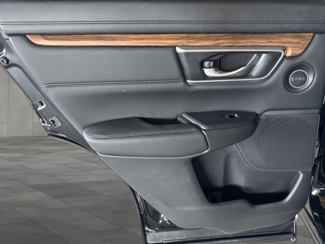 Used 2022 Honda CR-V Touring image 25