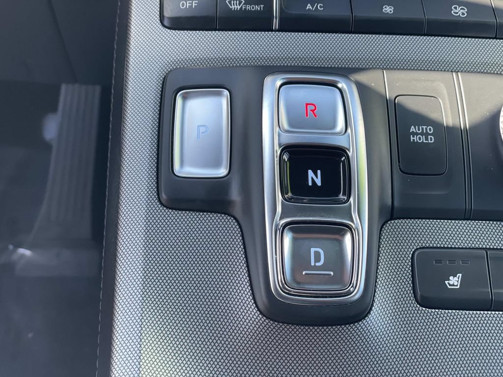 Used 2020 Hyundai Palisade Limited FWD image 17
