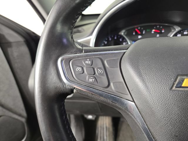 Used 2018 Chevrolet Malibu LT FWD image 22