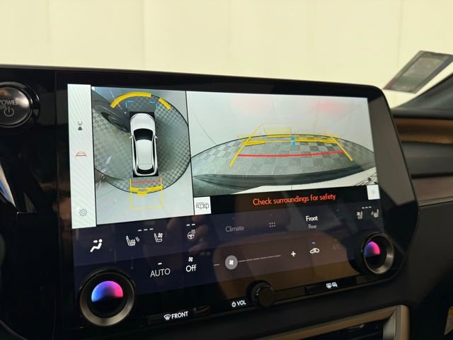 New 2026 Lexus RX 450h 450h+ Premium image 18