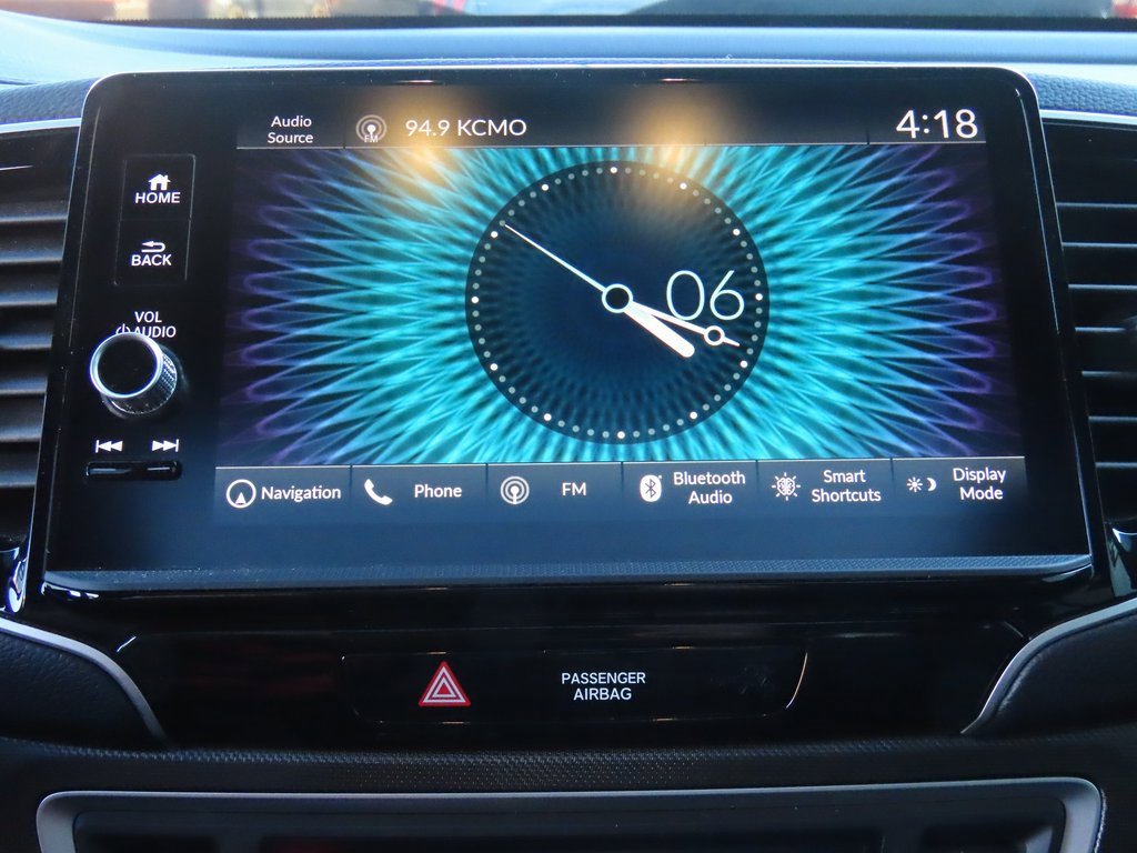 Used 2025 Honda Ridgeline TrailSport image 25