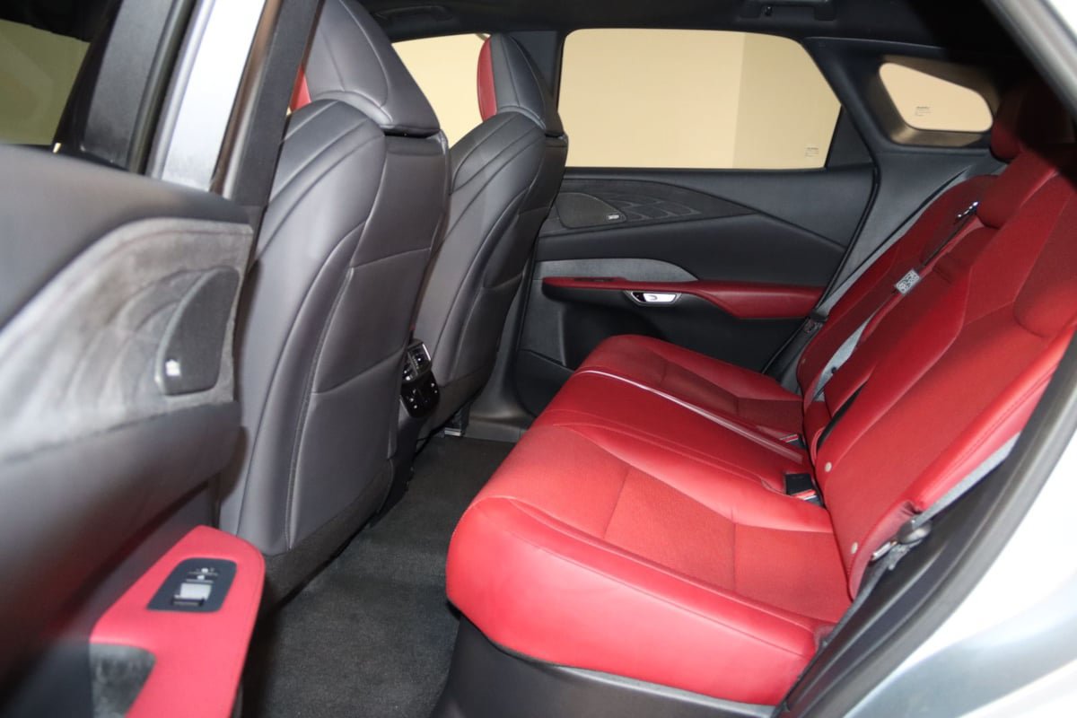 Used 2024 Lexus RX 350 F Sport w/ Convenience Package AWD/4WD image 48