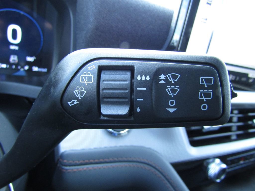 New 2026 Ford Explorer Active image 21