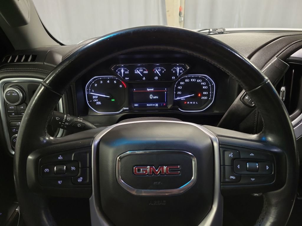 Used 2020 GMC Sierra 1500 SLE image 15