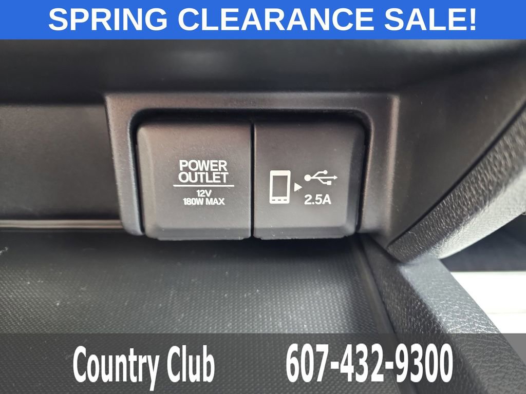 Used 2019 Honda Passport EX-L image 16