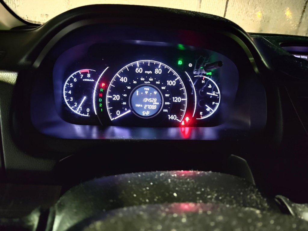 Used 2013 Honda CR-V EX-L image 10