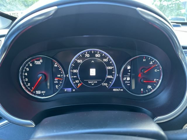 Used 2024 Chevrolet Malibu LT FWD image 26