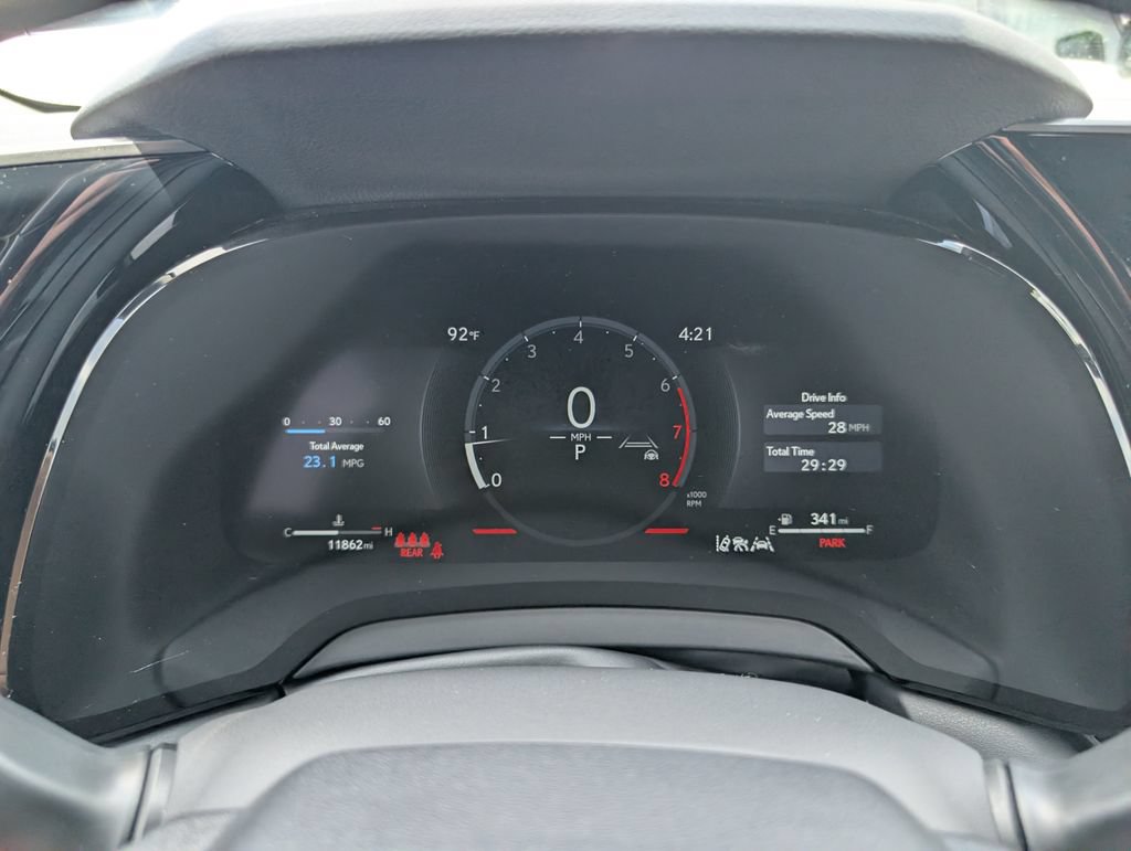 Used 2025 Lexus RX 350 Premium Plus w/ Accessory Package (Z1) FWD image 20