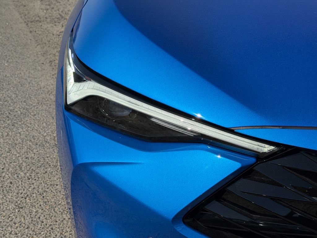New 2026 Acura ADX A-Spec AWD/4WD image 5