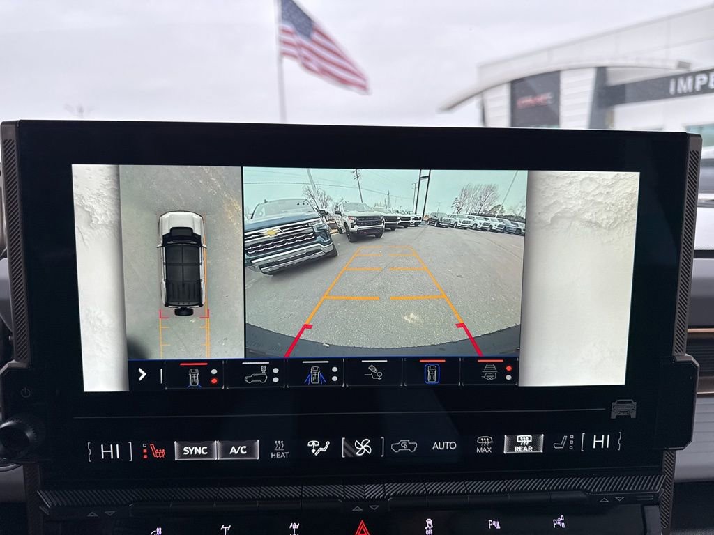 Used 2024 GMC Hummer EV 2X w/ Extreme Off-Road Package image 22