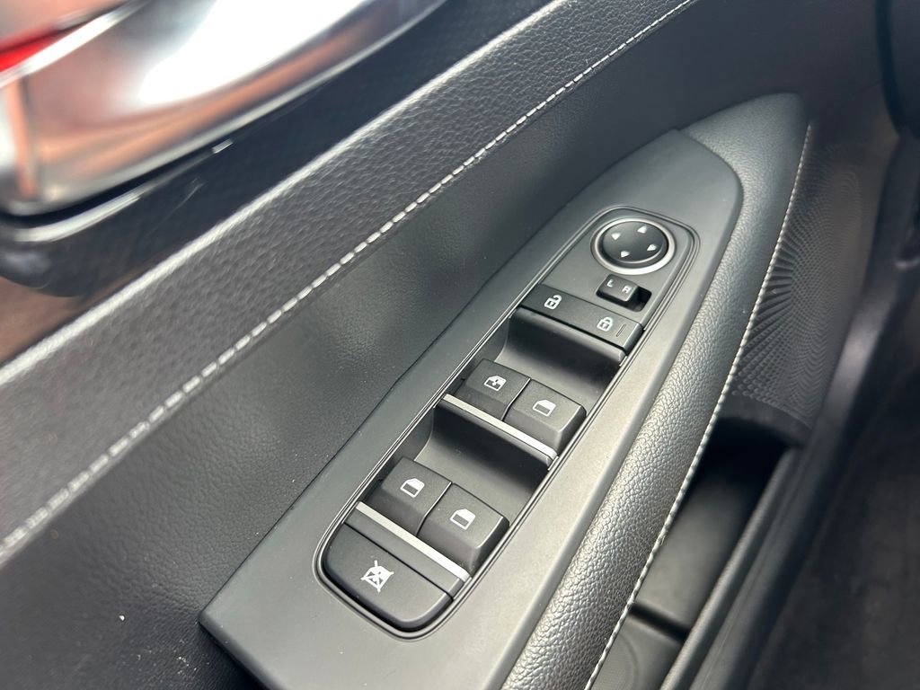 Used 2021 Kia Forte GT-Line image 20