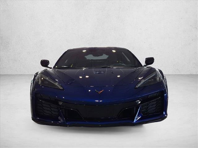 New 2027 Chevrolet Corvette Grand Sport X w/ Battery Protection Package AWD/4WD image 6