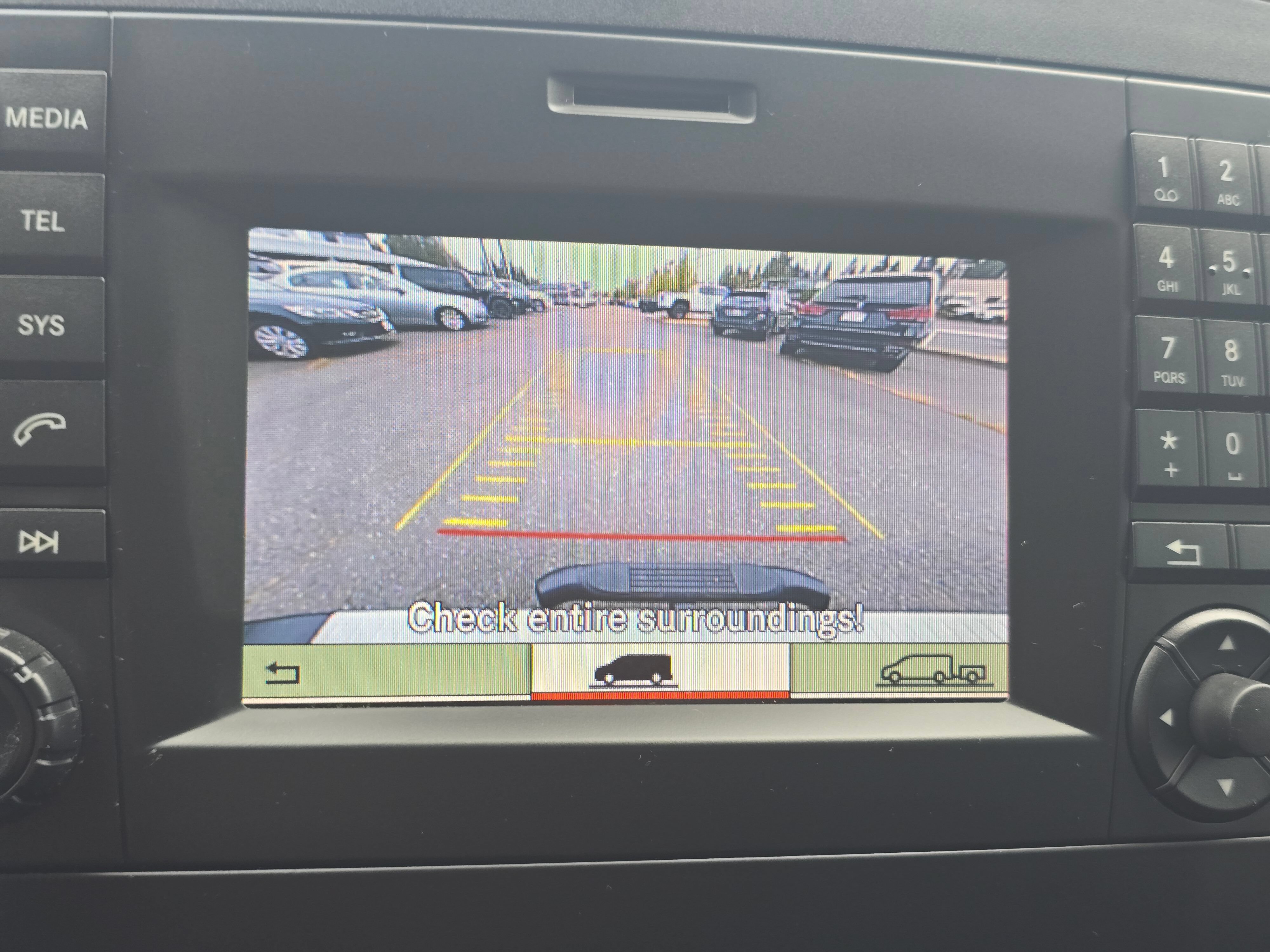 Used 2017 Mercedes-Benz Metris image 30