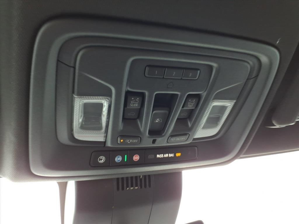 New 2026 GMC Sierra 1500 AT4 w/ AT4 Premium Package image 28