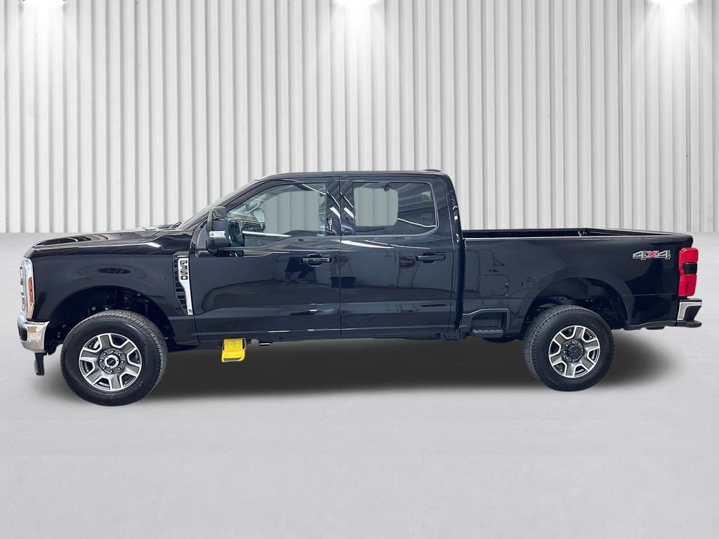 New 2026 Ford F350 Lariat image 8