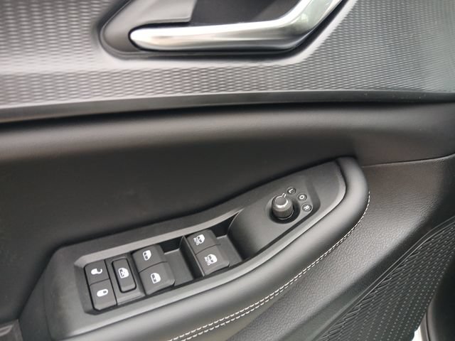 New 2026 Jeep Grand Cherokee Laredo X AWD/4WD image 14