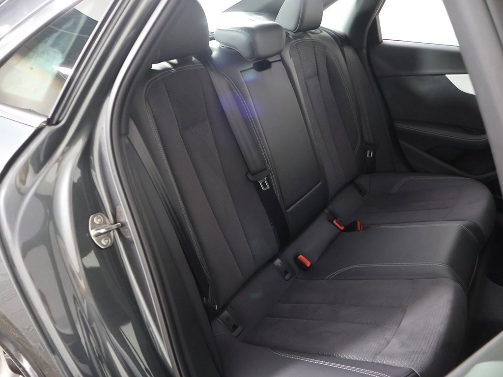 Used 2023 Audi A4 2.0T Premium Plus w/ Premium Plus Package image 35