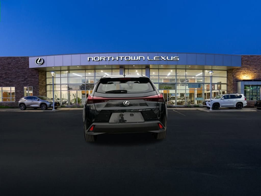 Used 2023 Lexus UX 250h 250h Premium image 21