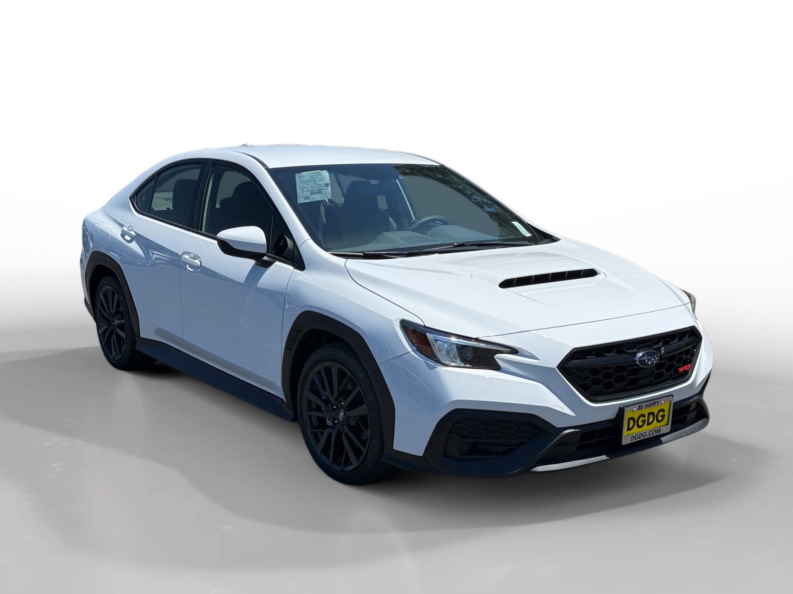 New 2026 Subaru WRX AWD/4WD image 7