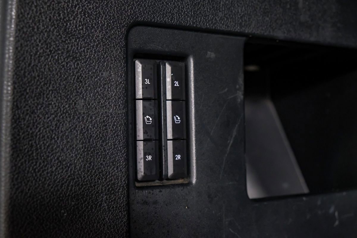 Used 2021 Lincoln Navigator L Reserve w/ Luxury Package image 50