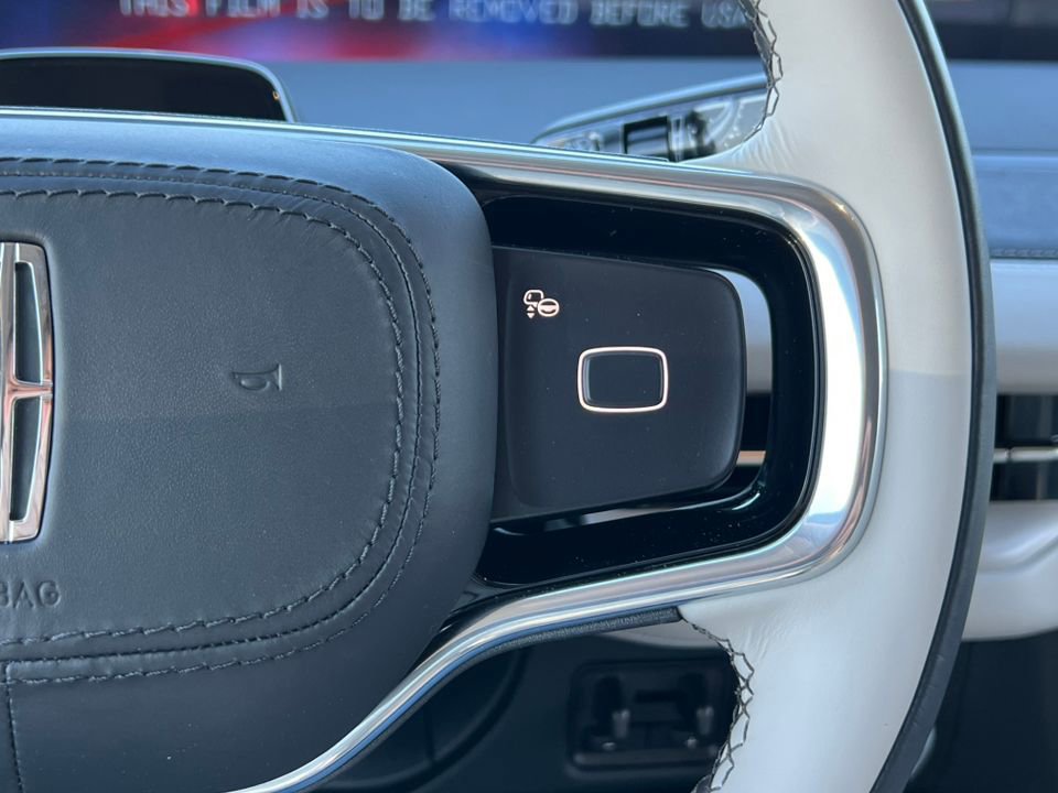 New 2026 Lincoln Navigator L Reserve w/ Jet Appearance Package image 20