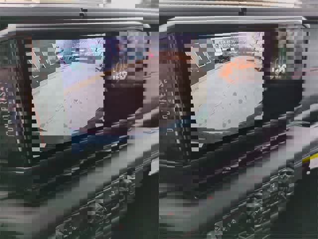 New 2026 Jeep Wrangler Unlimited Rubicon image 29