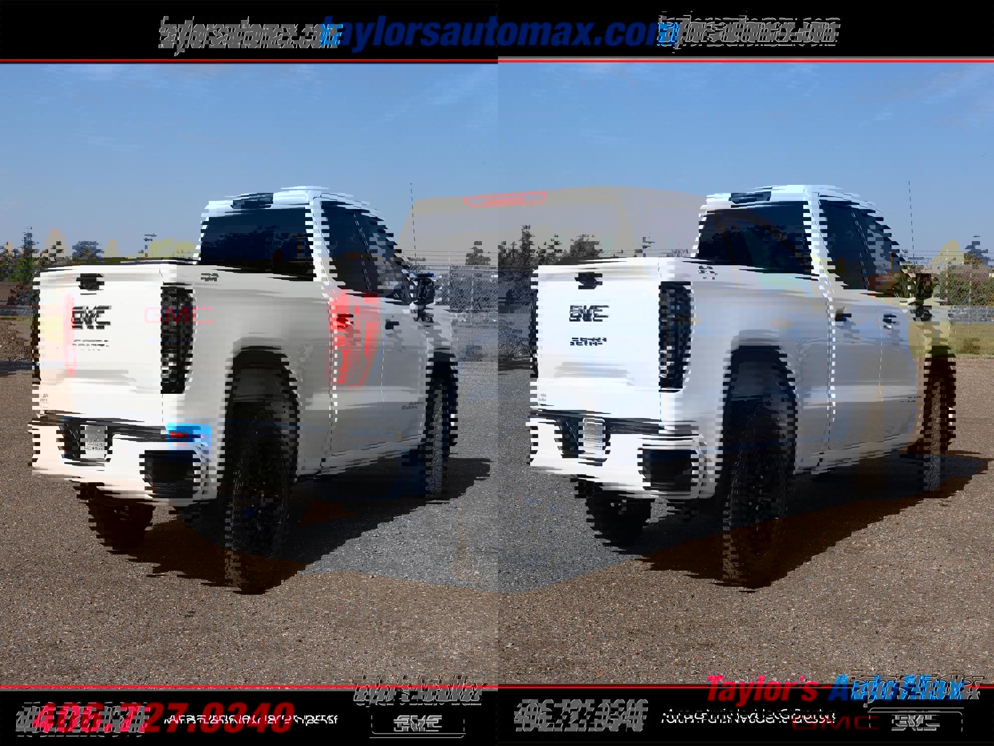 New 2026 GMC Sierra 1500 Pro w/ Graphite Edition image 5