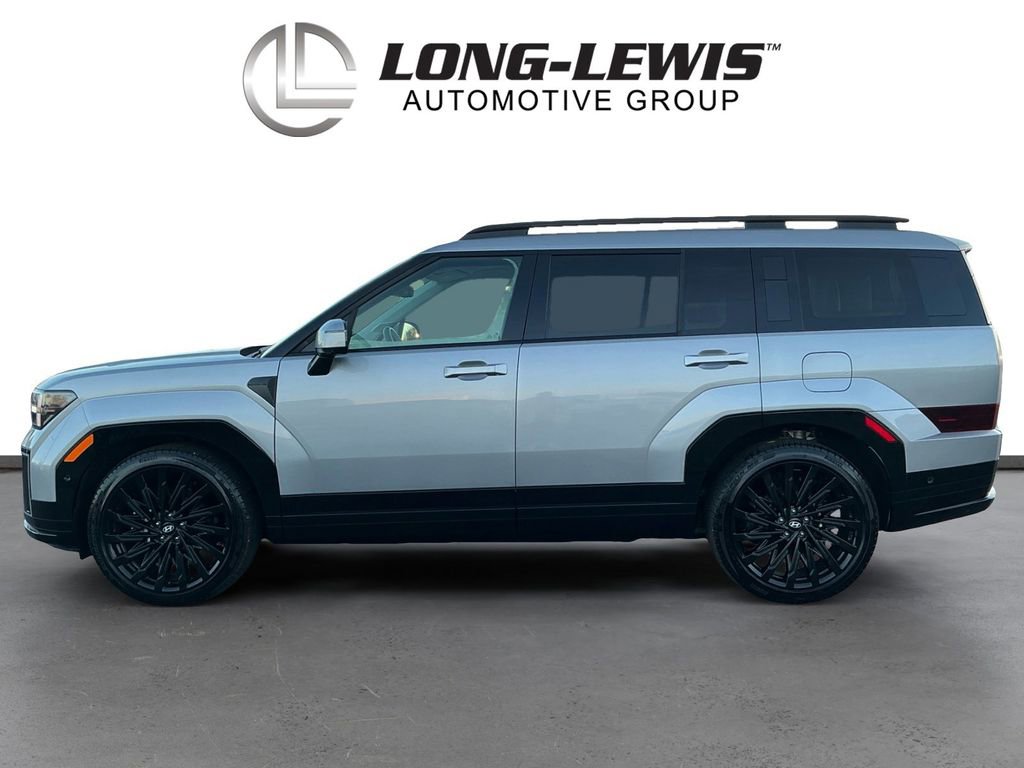 Used 2024 Hyundai Santa Fe Calligraphy image 2