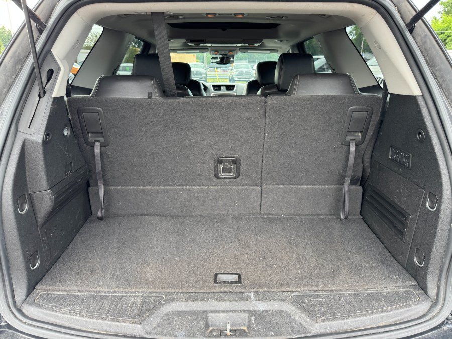 Used 2016 GMC Acadia Denali AWD/4WD image 18