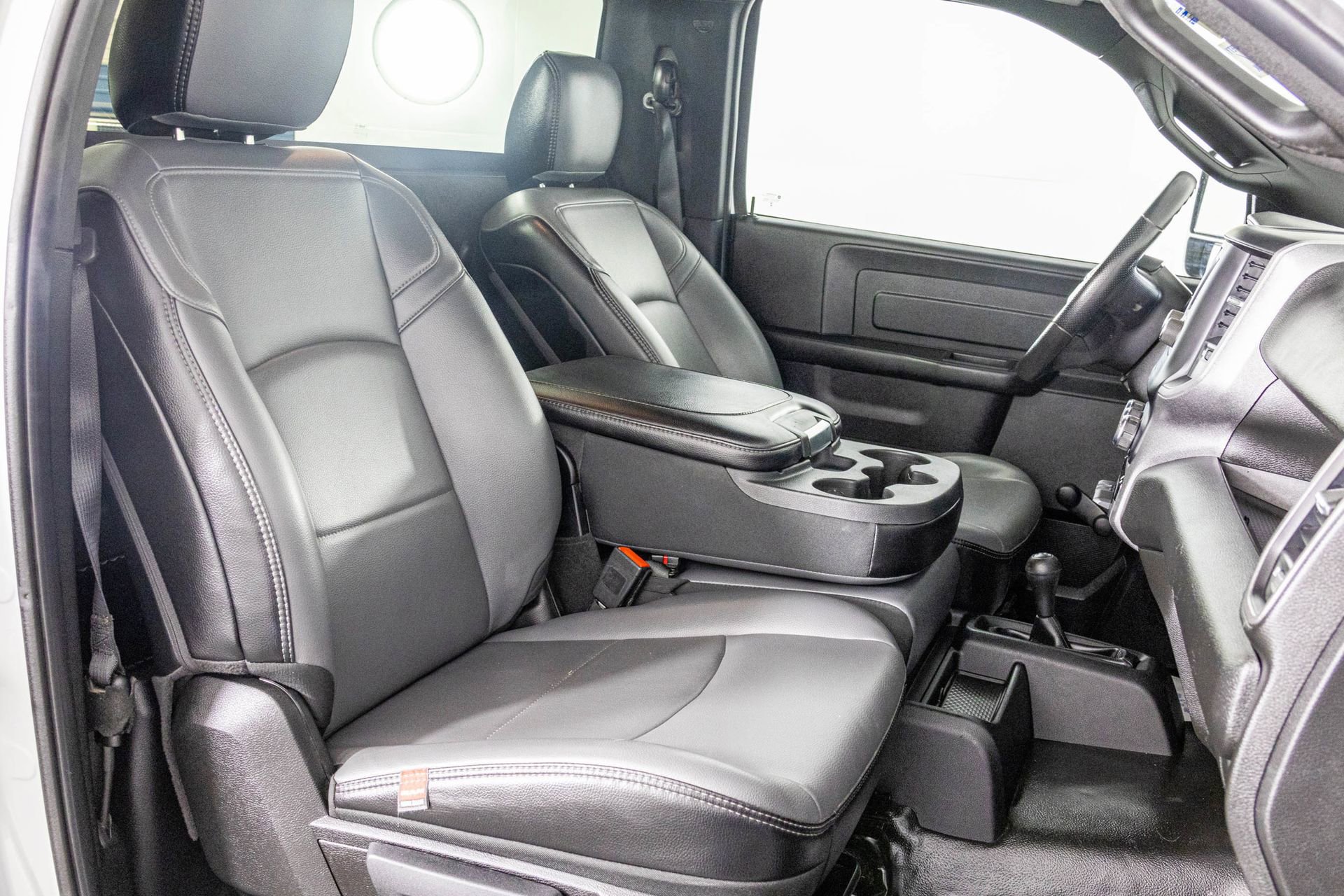 Used 2024 RAM 2500 Tradesman image 33