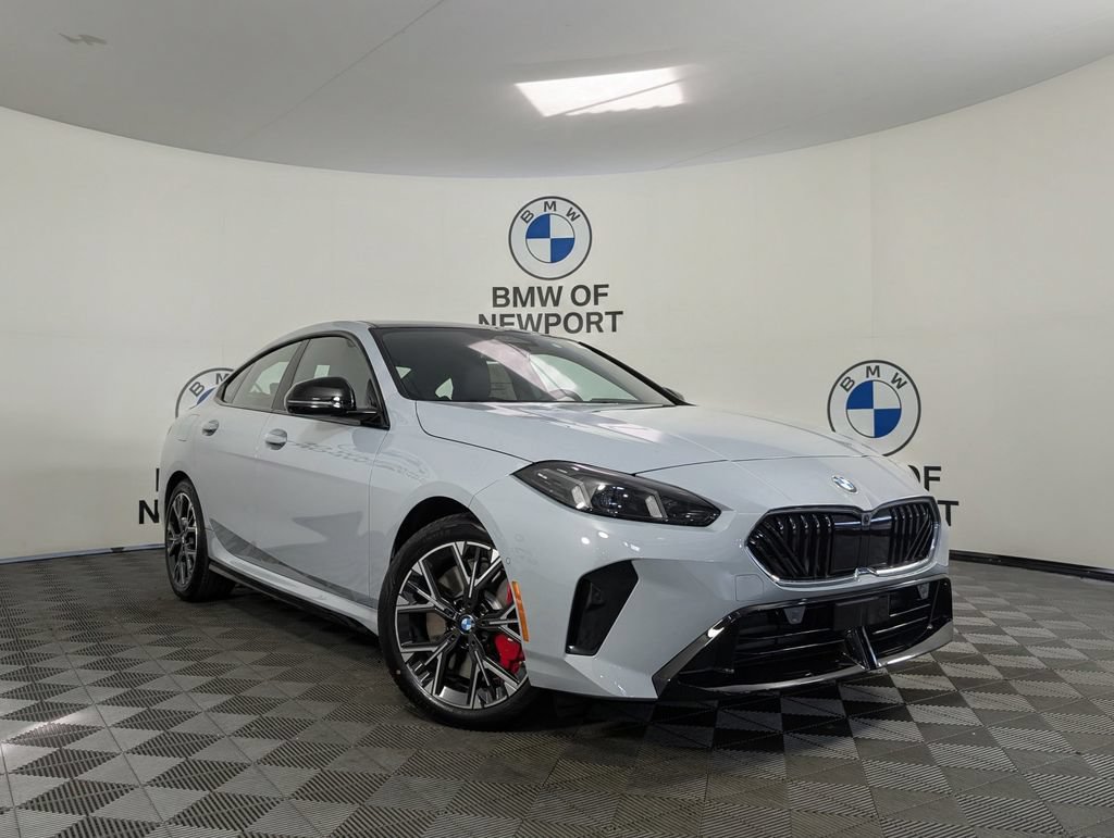 New 2026 BMW 228i xDrive w/ Technology Package AWD/4WD image 3