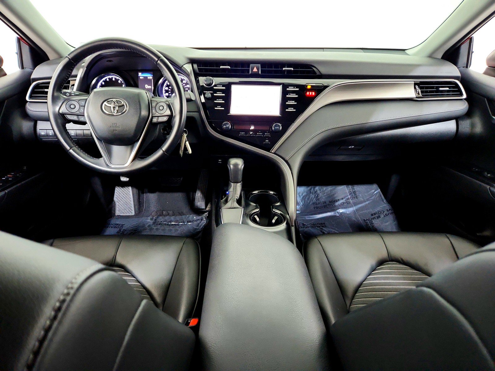 Used 2019 Toyota Camry SE image 15