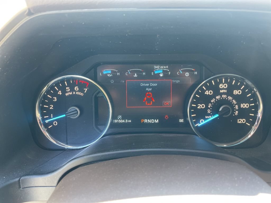 Used 2019 Ford F150 King Ranch w/ Max Trailer Tow Package AWD/4WD image 25