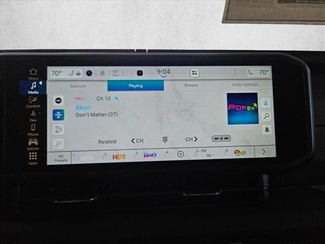 New 2026 Jeep Gladiator Mojave image 12