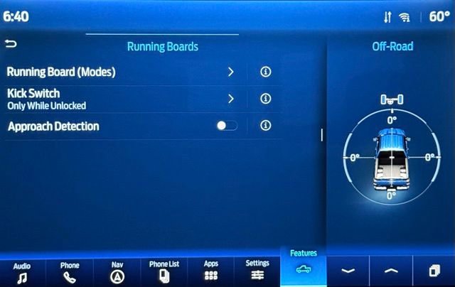 Used 2022 Ford F150 King Ranch w/ Equipment Group 601A High image 33