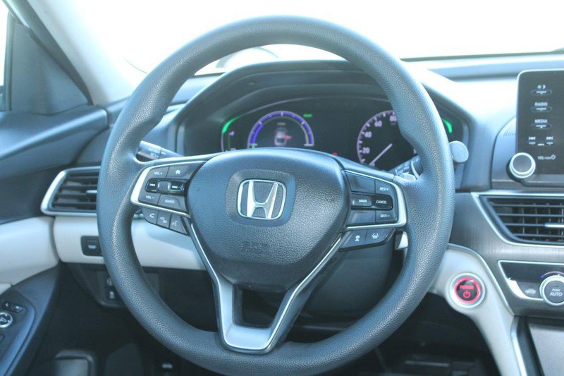 Used 2018 Honda Accord Sedan image 15