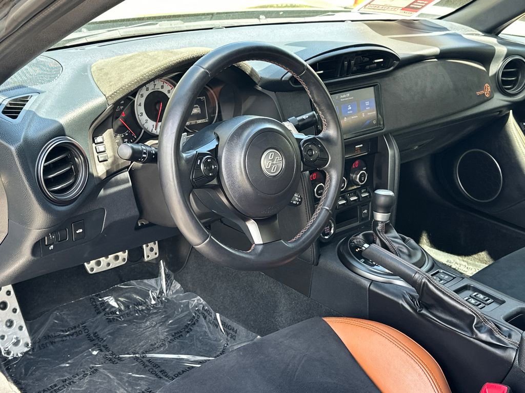 Used 2020 Toyota 86 image 14