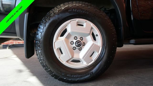 Certified 2024 Nissan Frontier SV w/ Hardbody Edition image 86