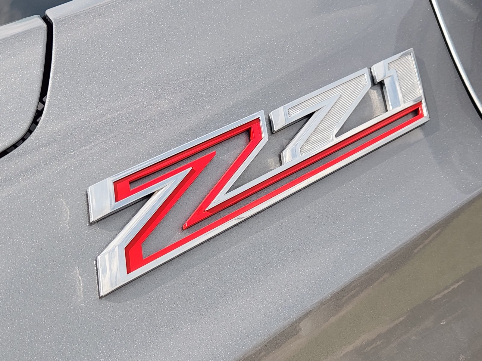 Certified 2025 Chevrolet Tahoe Z71 AWD/4WD image 14